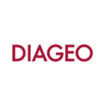 Diageo Logo Kimura Digital