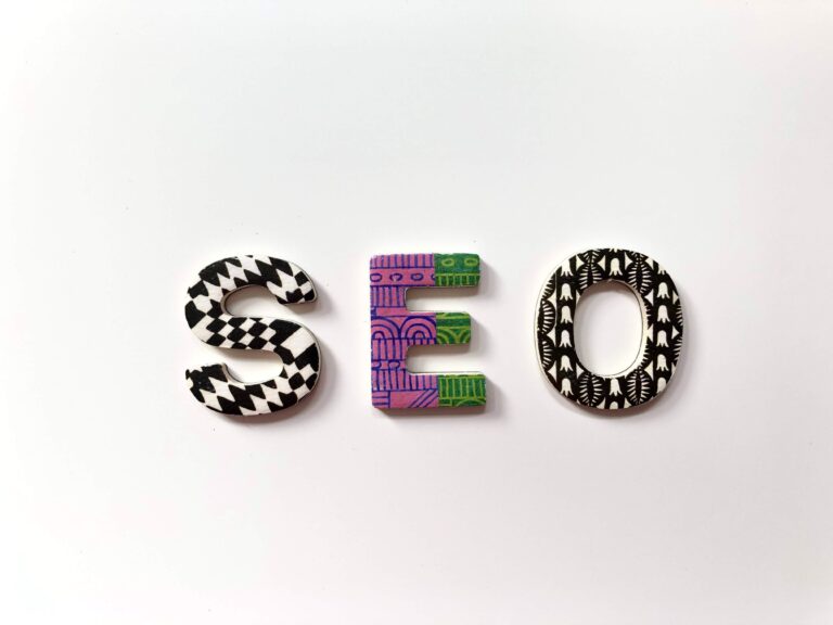 SEO Spelled Out