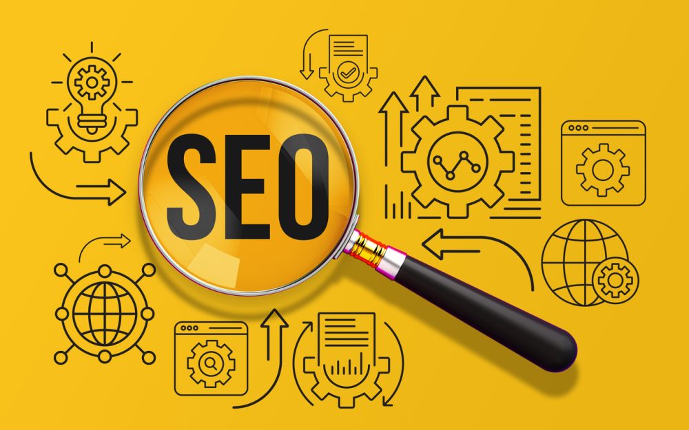 SEO Image